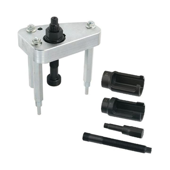 Extractor de inyectores PSA HDi para motores 2.0 HDi DW10 DW12 sin desmontar culata