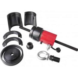 kit utiles hidraulicos montaje desmontaje sincronizado range cajas vt volvo renault