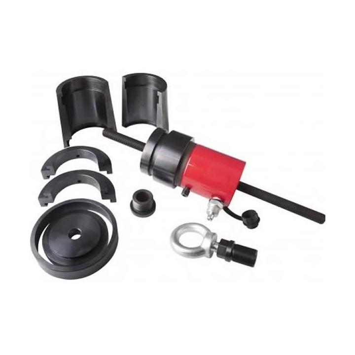 kit utiles hidraulicos montaje desmontaje sincronizado range cajas vt volvo renault