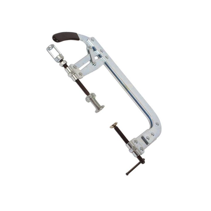 Compresor de muelles de válvulas universal para motores OHC OHV y CVH
