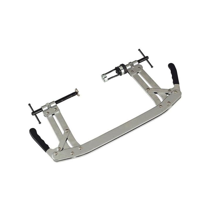 compresor muelles valvulas levas doble 55-175mm profesional