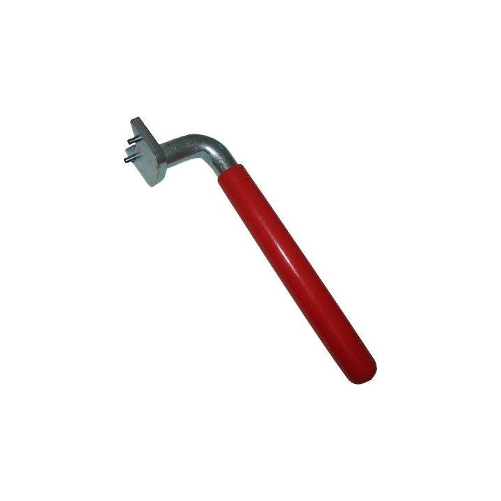 llave doble pin tensores correa distribucion vag 3 mm 18 mm