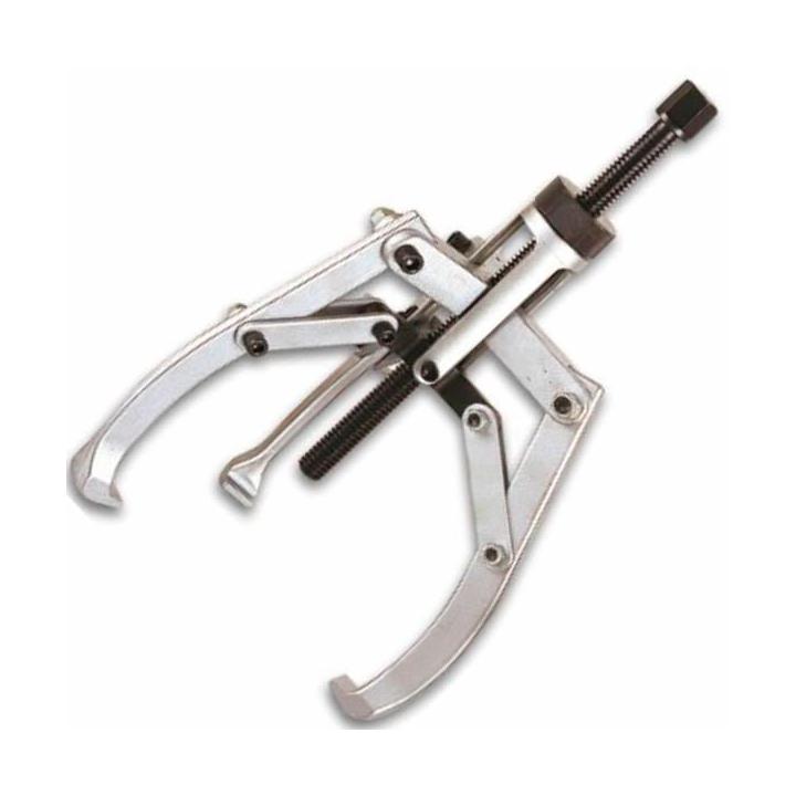 Extractor mecanico de 2 y 3 patas para rodamientos disponible en 2 5 y 10 toneladas
