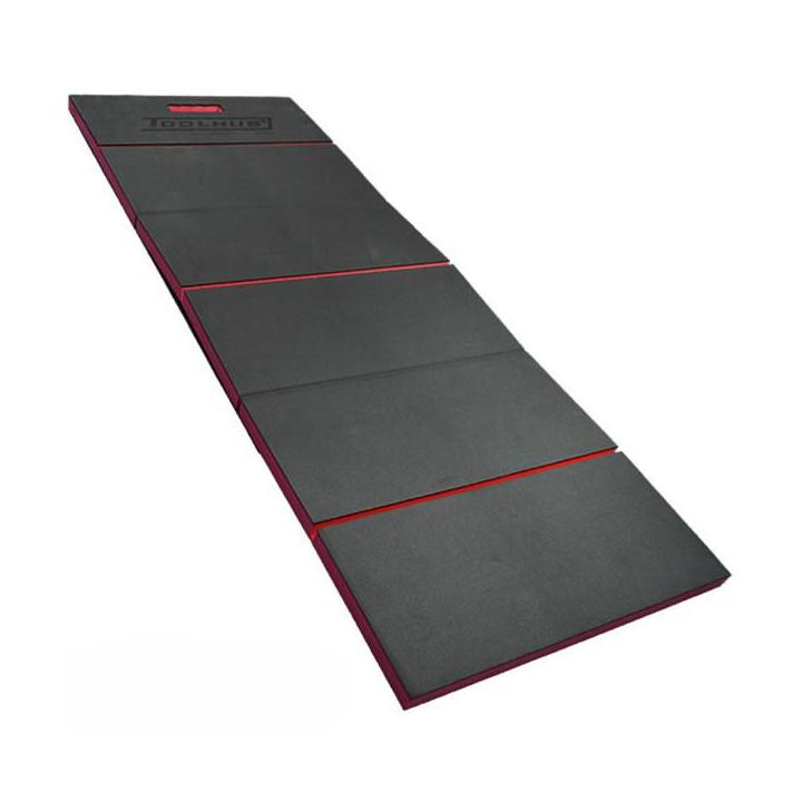 Colchoneta plegable mecánicos | Esterilla de trabajo para taller