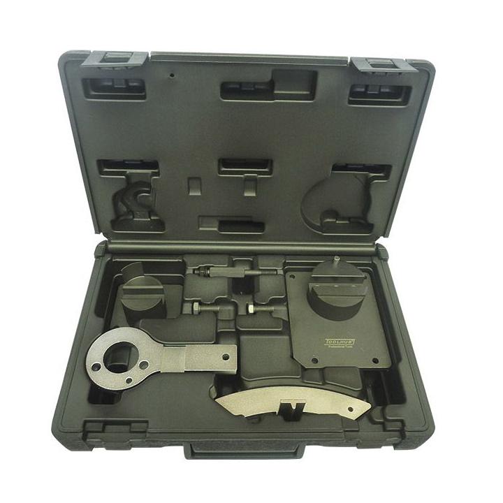 Conjunto re reglaje para Alfa Romeo gasolina 1.75 Tbi