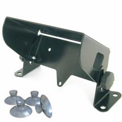 Soporte universal para terratrips (Negro)