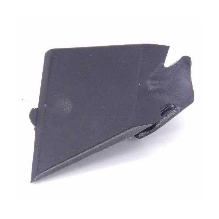Cubiertas protectoras para garras de acero de desmontadora. Snap On, John Bean, Hofmann. 4 uds