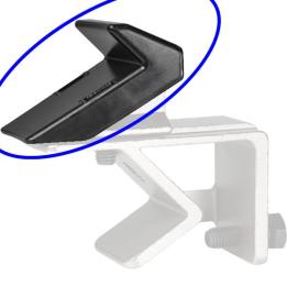Protectores de plástico para las garras KNR26M