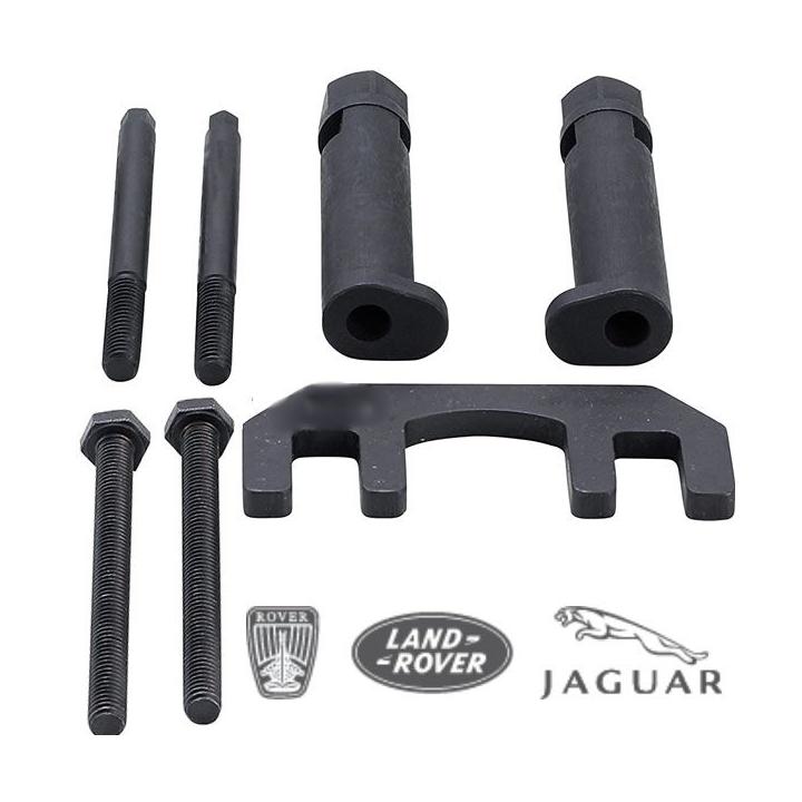 Extractor de Inyectores Diesel JAGUAR, LAND ROVER 2.7 / 3.6TDI