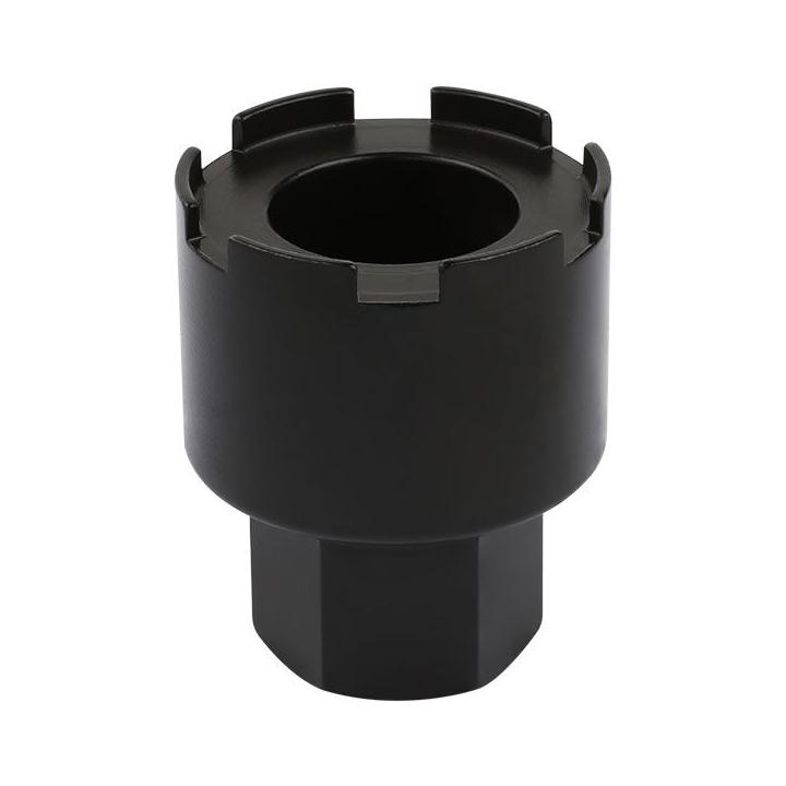 Vaso para la válvula de control de las boquillas de pulverización de aceite en Mercedes OM651
