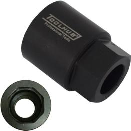 Vaso para la cremallera de la dirección asistida de BMW