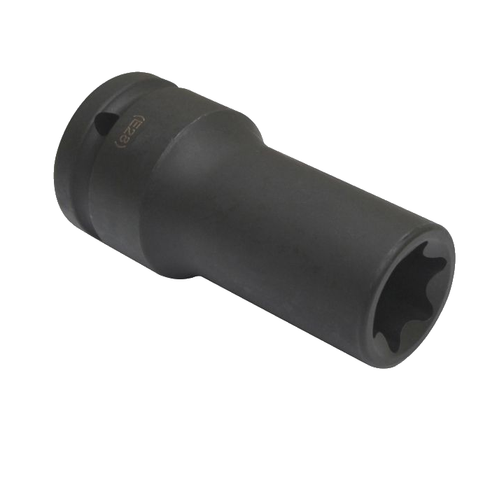 Vaso largo de impacto E30