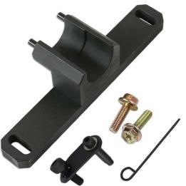 Alineador de eje de equilibrio y bomba de aceite BMW N20 y N26