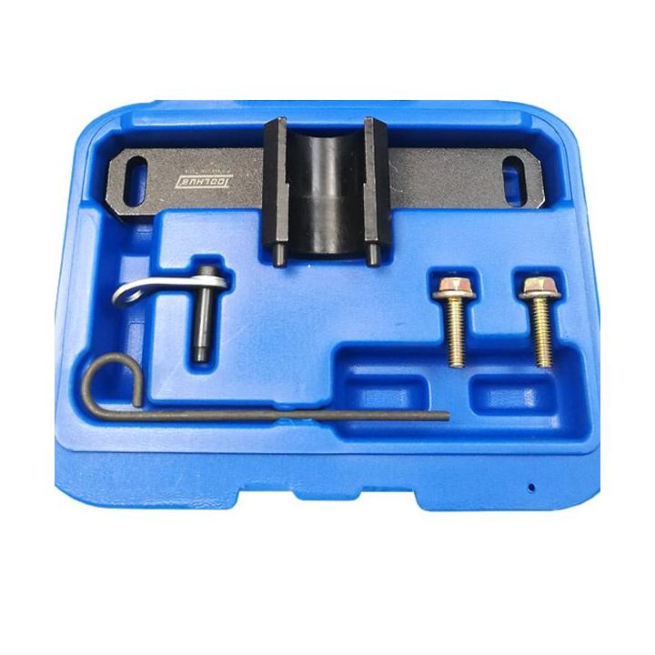 Alineador de eje de equilibrio y bomba de aceite BMW N20 y N26