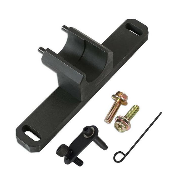 Alineador de eje de equilibrio y bomba de aceite BMW N20 y N26