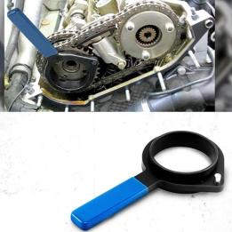 Útil para extraer e instalar rueda dentada de unidad Vanos BMW M50 M52 S50 S52