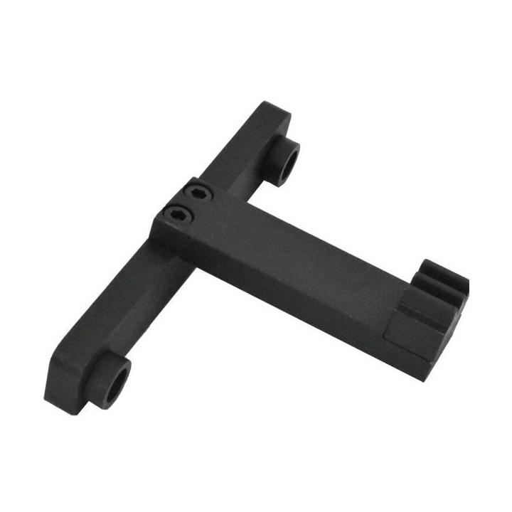 Herramienta de bloqueo de volante motor para Mercedes 1.5CDI / 1.6 / 2.0