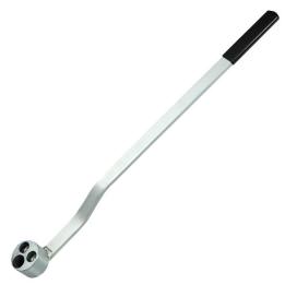 Llave para sujetar el cigüeñal en Ford 2.0 / 2.2 / 2.4 9136 / 3.2 DURATORQ