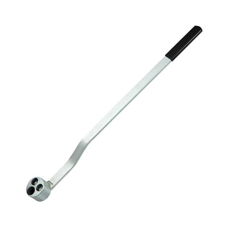 Llave para sujetar el cigüeñal en Ford 2.0 / 2.2 / 2.4 9136 / 3.2 DURATORQ