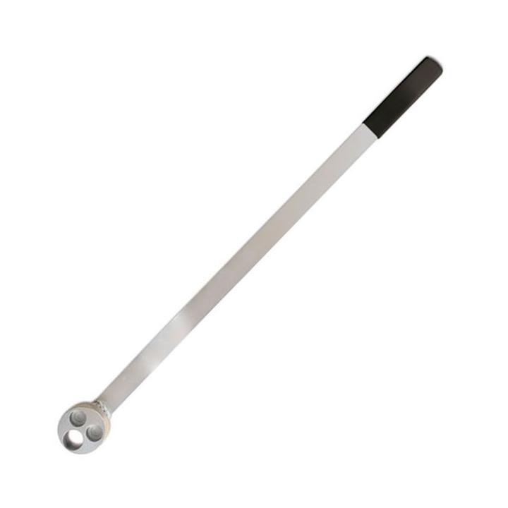 Llave para sujetar el cigüeñal en Ford 2.0 / 2.2 / 2.4 9136 / 3.2 DURATORQ
