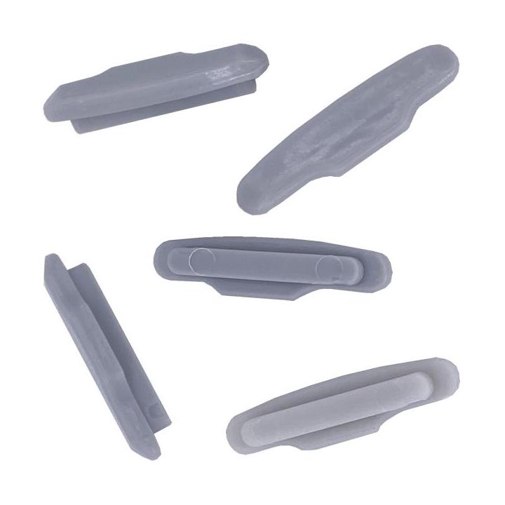 Juego de protectores plásticos para desmontadoras de neumáticos Hofmann Megaplan, Femas...