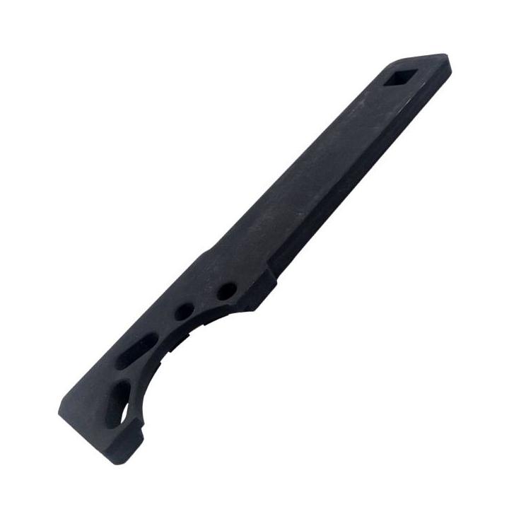 Llave para sujetar la polea del cigüeña en GM Opel y Chevrolet