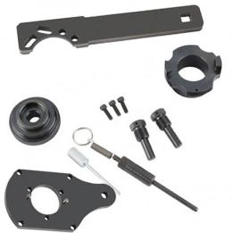 Equipo de calado para motores Opel 1.3CDTi