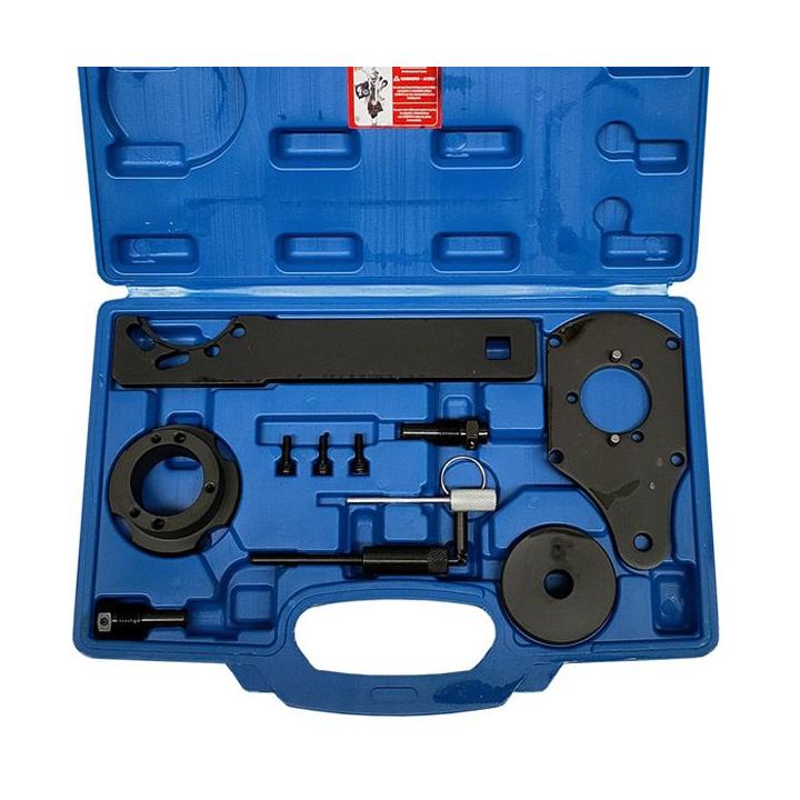Equipo de calado para motores Opel 1.3CDTi