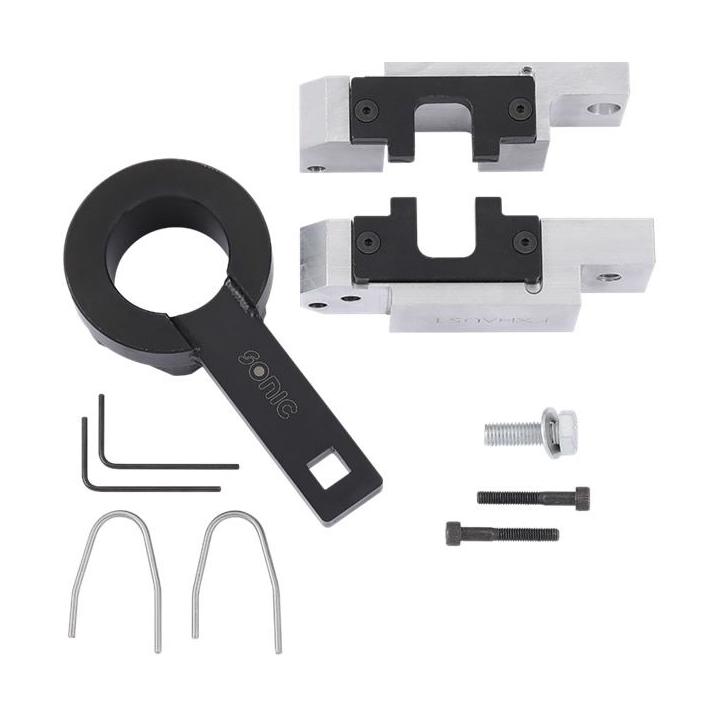 kit calado sincronizacion motor opel 1-6 sidi a16xht b16xht gasolina
