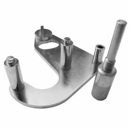 Kit de calado Renault, Nissan 3.0 DCi diésel V9X