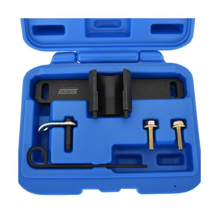 Herramienta de bloqueo del volante motor para motores VAG 1.2 y 1.4 TFSI TSI