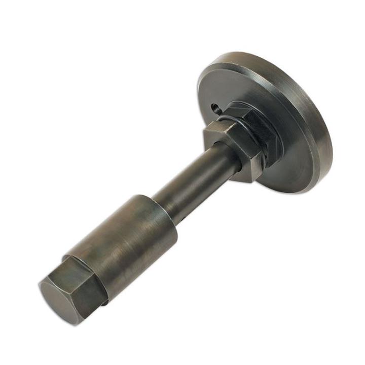 Útil para girar la polea del cigüeñal en motores VAG 2.5 / 2.8 / 4.8 TFSi / Fsi