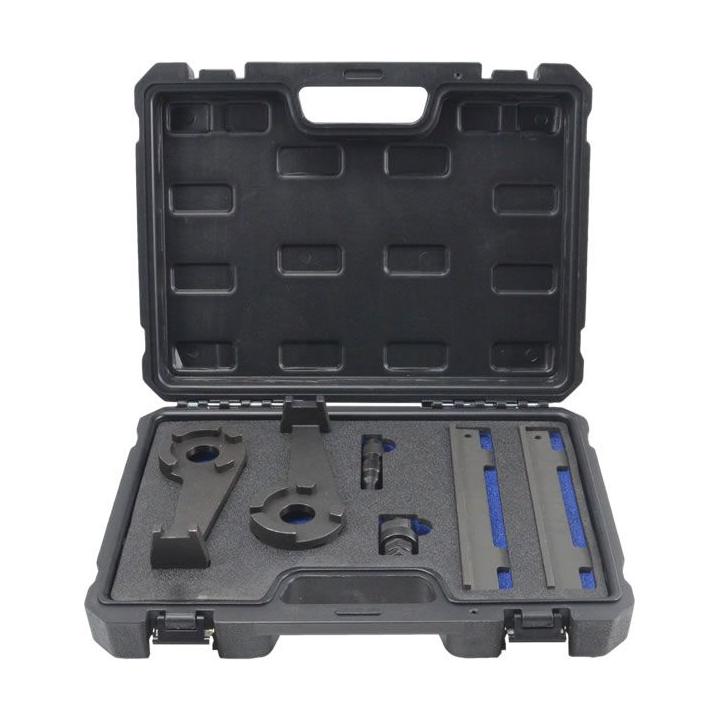 Kit de caldo para Audi 4.2  V8 con motor FSi / TFSi