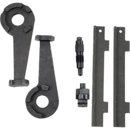Kit de caldo para Audi 4.2  V8 con motor FSi / TFSi