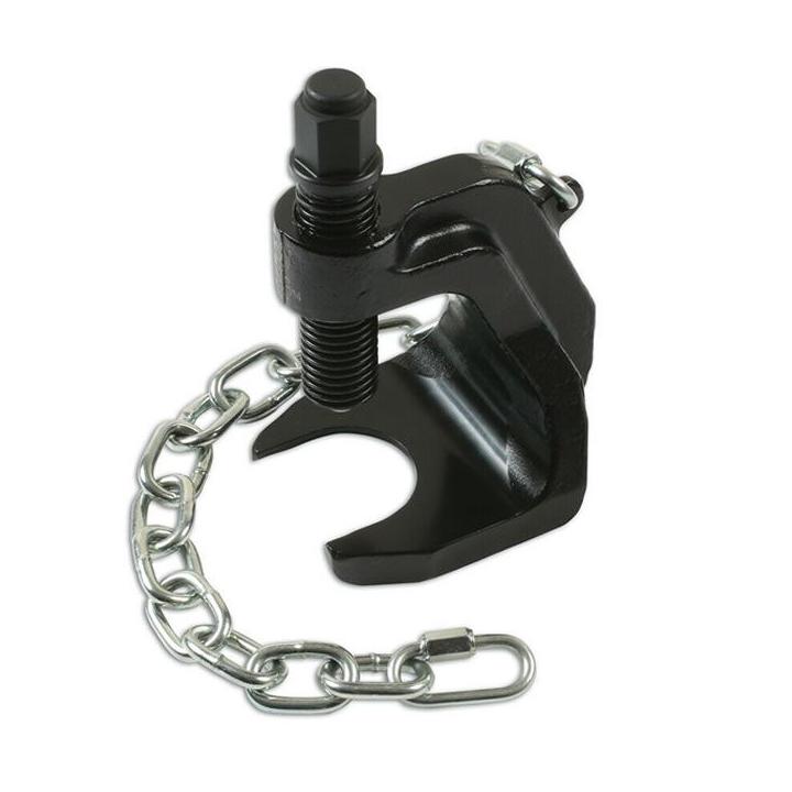 Extractor para la rotula de barra estabilizadora delantera y trasera de Volvo FM12