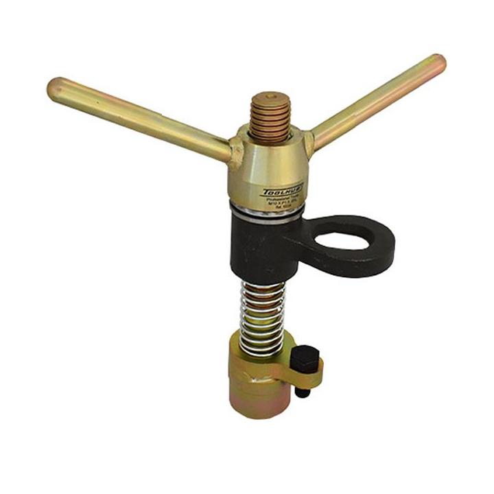 Compresor de muelles de válvulas para motores Scania 12 válvulas equivalente OEM 9990210
