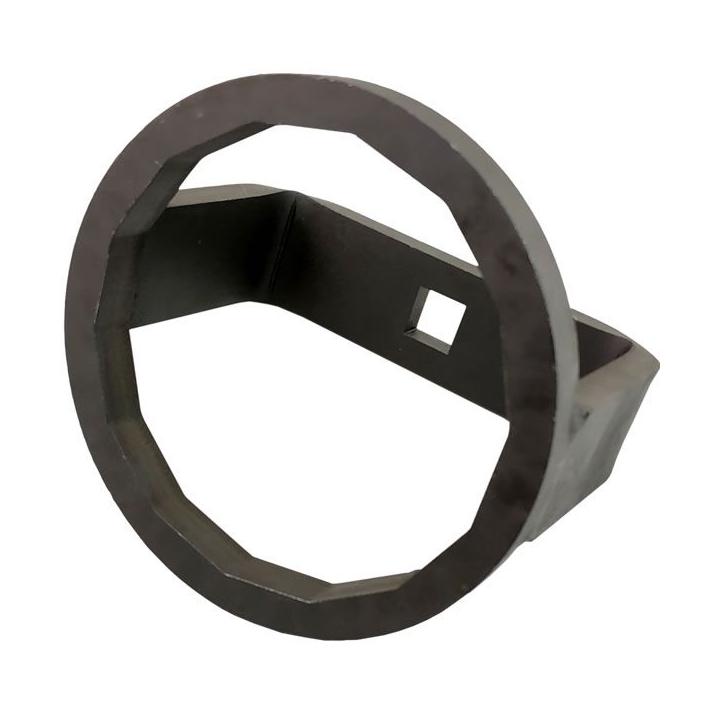 Llave de 14 caras para la tapa del filtro de aceite MAN, 94 mm