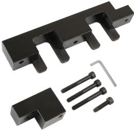 Kit de calado para la cadena del árbol de levas de Opel 2.0 DCTi