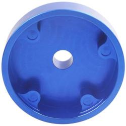 Herramienta para girar el ajustador del árbol de levas en motores VAG, OEM T40079