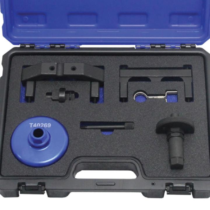 Kit de calado para Audi 4.0 FSi / TFSi de gasolina