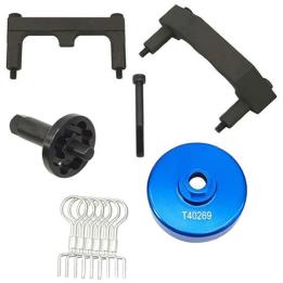 Kit de calado para Audi 4.0 FSi / TFSi de gasolina