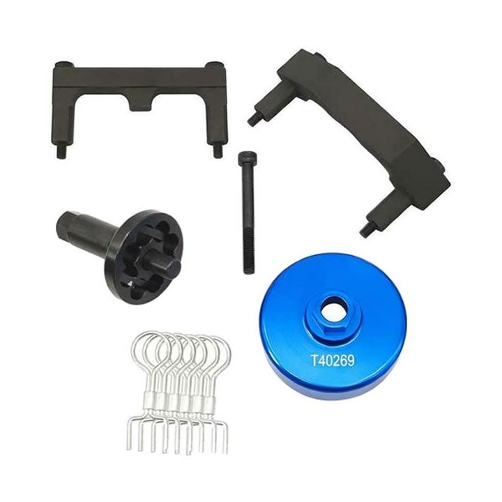 Kit de calado para Audi 4.0 FSi / TFSi de gasolina
