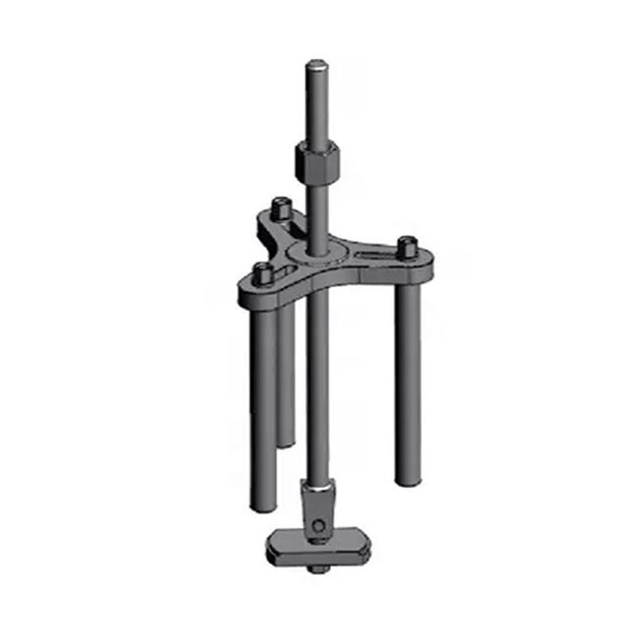 Extractor universal de camisa de cilindros para camiones