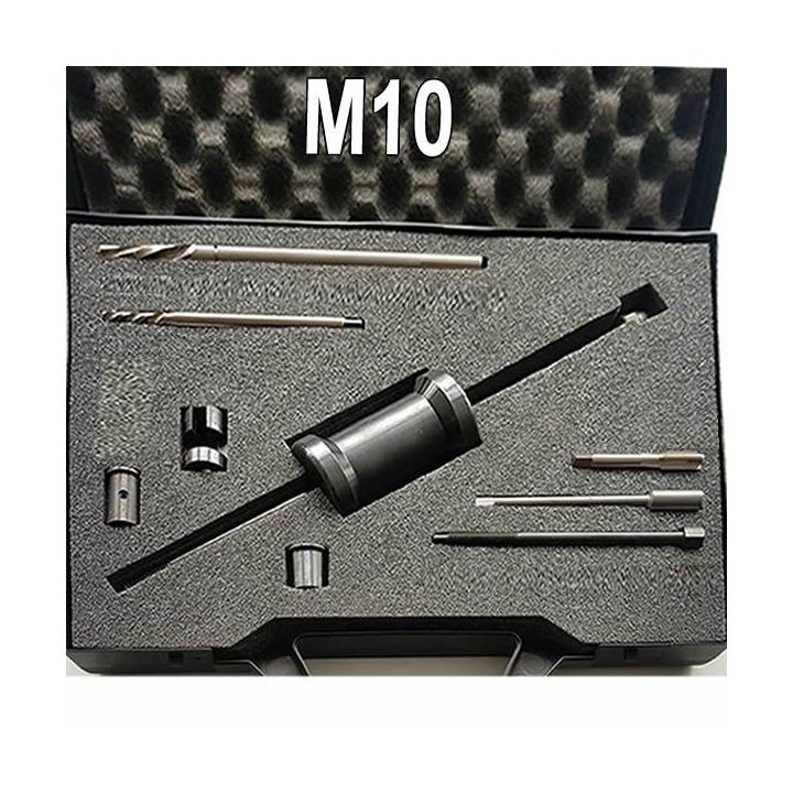 Extractor para calentadores rotos de métrica M10