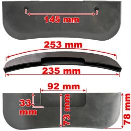 Tecalemit, M&B