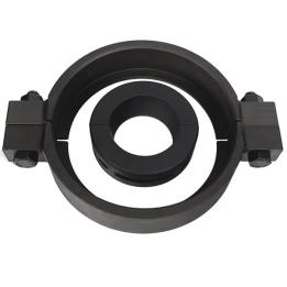 Extractor rodamiento y piñonde eje principal para caja VOLVO 12 velocidades
