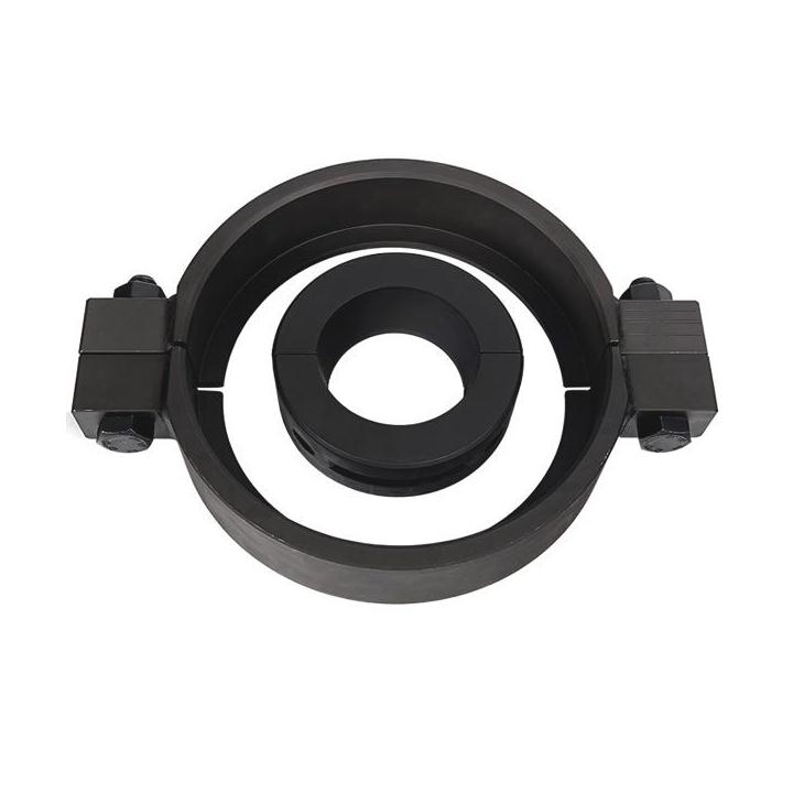 Extractor rodamiento y piñonde eje principal para caja VOLVO 12 velocidades