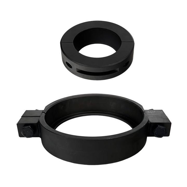 Extractor rodamiento y piñonde eje principal para caja VOLVO 12 velocidades