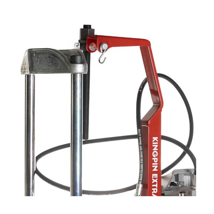 Kit universal para reemplazar el KINGPIN