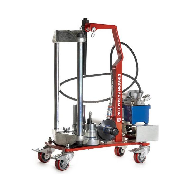 Kit universal para reemplazar el KINGPIN